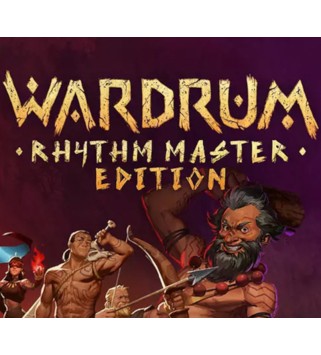 Wardrum Rhythm Master Edition Steam Key EUROPE